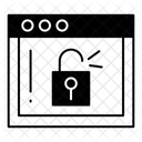 Offen  Symbol