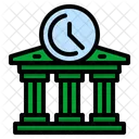 Offen Zugang Essen Symbol