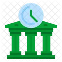 Offen Zugang Essen Symbol
