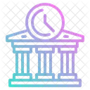 Offen Zugang Essen Symbol