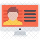 Offenders Database  Icon