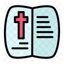 Offene Bibel  Icon