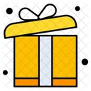 Offene Box  Icon