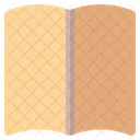 Buch Bildung Schule Symbol