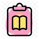 Offenes Buch  Icon