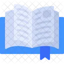 Offenes Buch  Icon