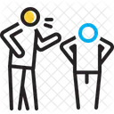 Offense Misdemeanor Misbehave Icon