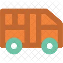 Offentlich Bus Transport Symbol