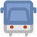 Offentlich Bus Transport Symbol