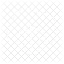 Öffentliche Cloud  Icon