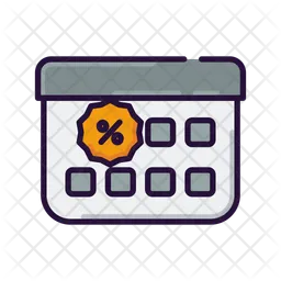 Offer  Icon
