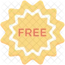 Offer Free Discount Icon