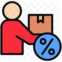 オファー  アイコン