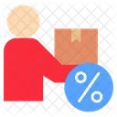 オファー  アイコン