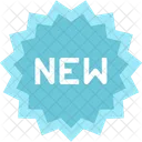 Offer New Ribbon Icon