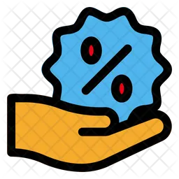 Offer  Icon