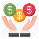 Offer Money Offer Money Icon