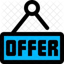 Offer  Icon