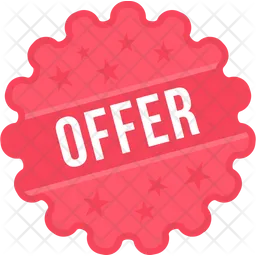 Offer  Icon