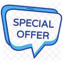 Offer Badge Discount Offer Icon