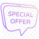 Offer Badge Discount Offer Icon