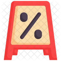 Offer Board  Icon