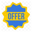 Offer  Icon