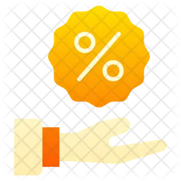 Offer  Icon