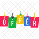 Offer  Icon
