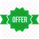 Offer  Icon