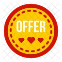 Offer  Icon