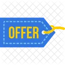 Offer  Icon