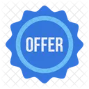 Offer  Icon