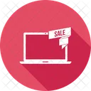Offer Sale Discount Icon