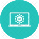 Offer Sale Discount Icon