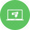 Offer Sale Discount Icon