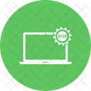 Offer Sale Discount Icon