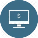 Offer Sale Discount Icon