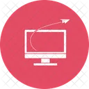 Offer Sale Discount Icon