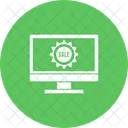 Offer Sale Discount Icon