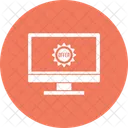 Offer Sale Discount Icon