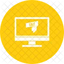Offer Sale Discount Icon