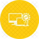 Offer Sale Discount Icon