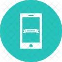 Offer Sale Discount Icon