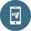 Offer Sale Discount Icon