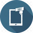 Offer Sale Discount Icon