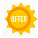 Offer  Icon
