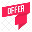Offer  Icon