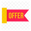 Offer  Icon
