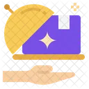 Offer Promotion Deal Icon